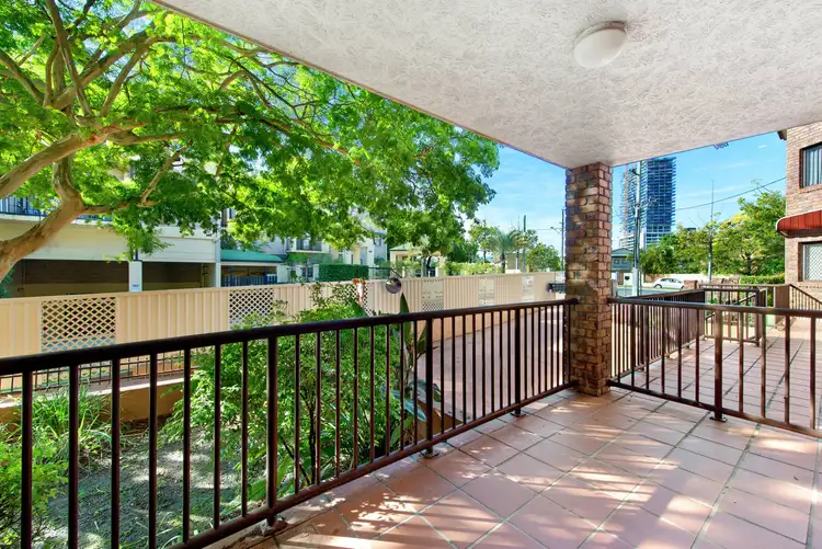 Second view of Homely unit listing, 2/146 High Street, Southport QLD 4215