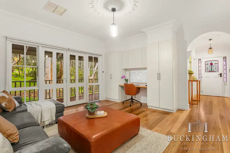 Fourth view of Homely house listing, 25 Dering Street, Diamond Creek VIC 3089