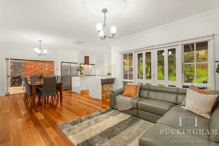 Fifth view of Homely house listing, 25 Dering Street, Diamond Creek VIC 3089
