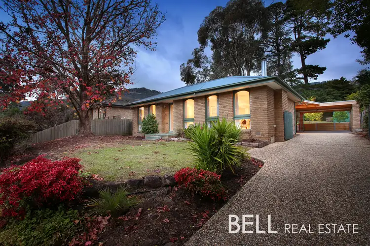16 The Boulevard, Montrose VIC 3765