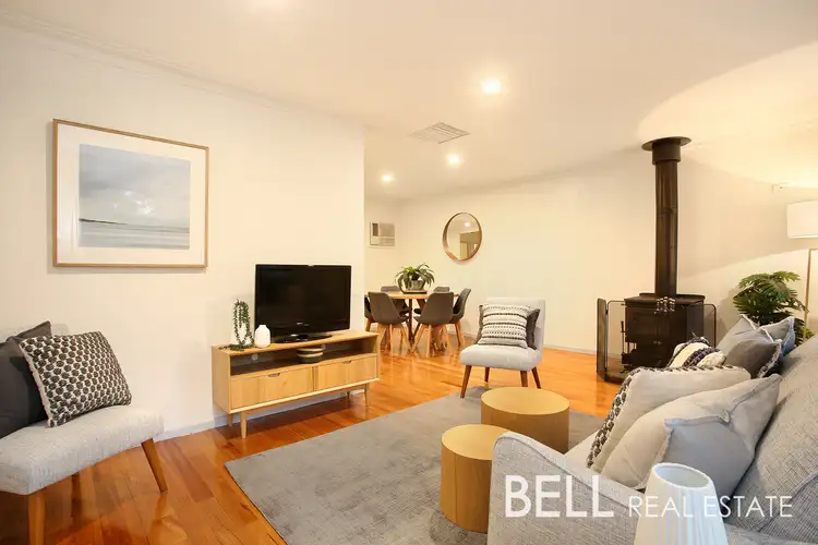 Second view of Homely house listing, 16 The Boulevard, Montrose VIC 3765