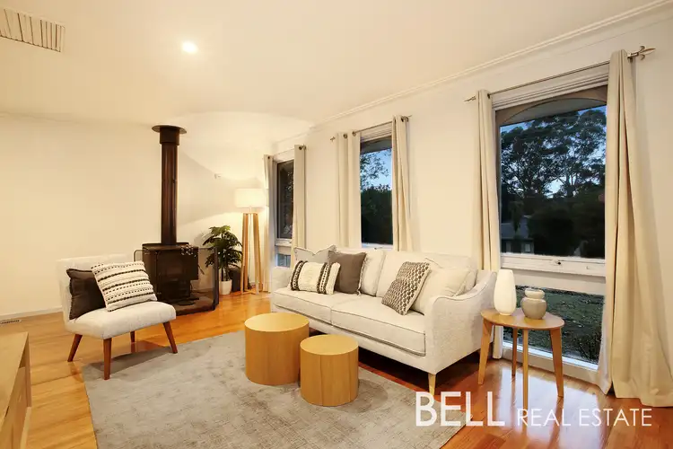 Third view of Homely house listing, 16 The Boulevard, Montrose VIC 3765