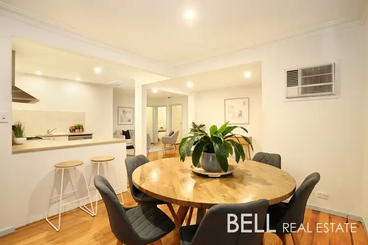 Fourth view of Homely house listing, 16 The Boulevard, Montrose VIC 3765