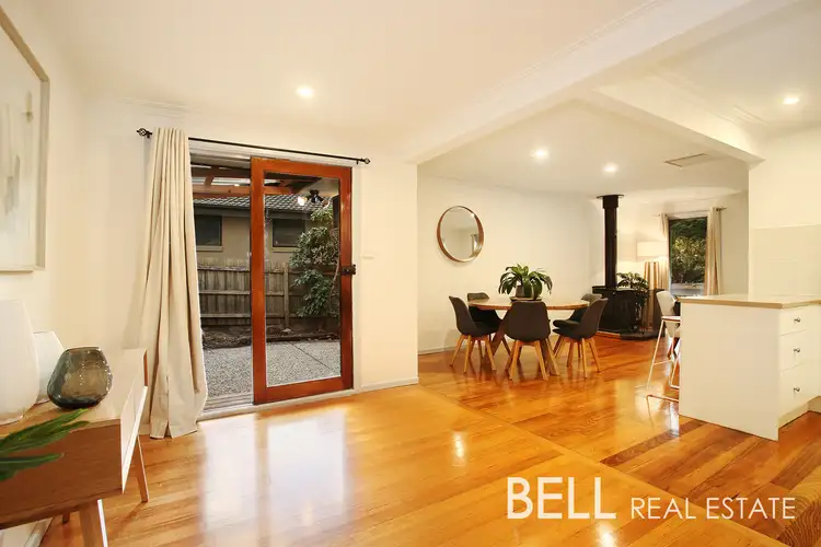 Fifth view of Homely house listing, 16 The Boulevard, Montrose VIC 3765
