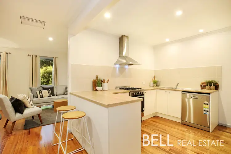 Sixth view of Homely house listing, 16 The Boulevard, Montrose VIC 3765