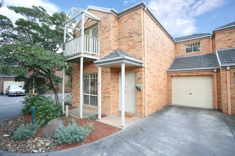 4/19 Sovereign Place, Wantirna South VIC 3152
