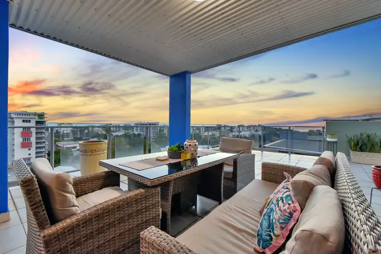 21/107 Woods Street, Darwin City NT 800