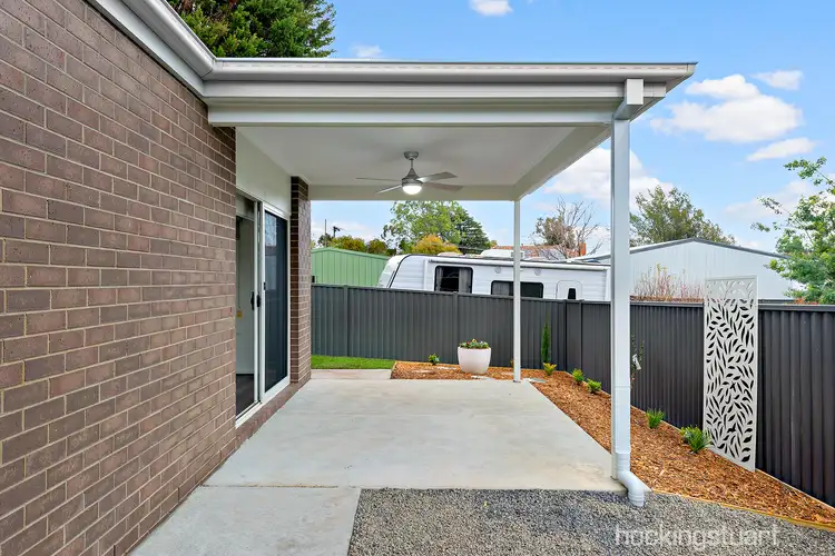 Fourth view of Homely house listing, 2/628 Bond Street, Golden Point VIC 3350