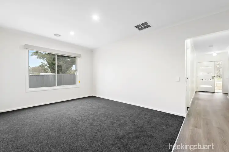 Fifth view of Homely house listing, 2/628 Bond Street, Golden Point VIC 3350