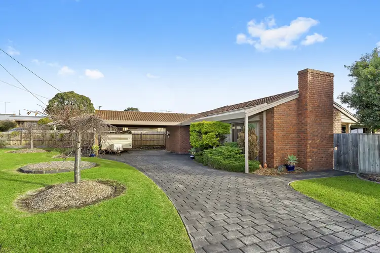 24 Darrambal Crescent, Leopold VIC 3224
