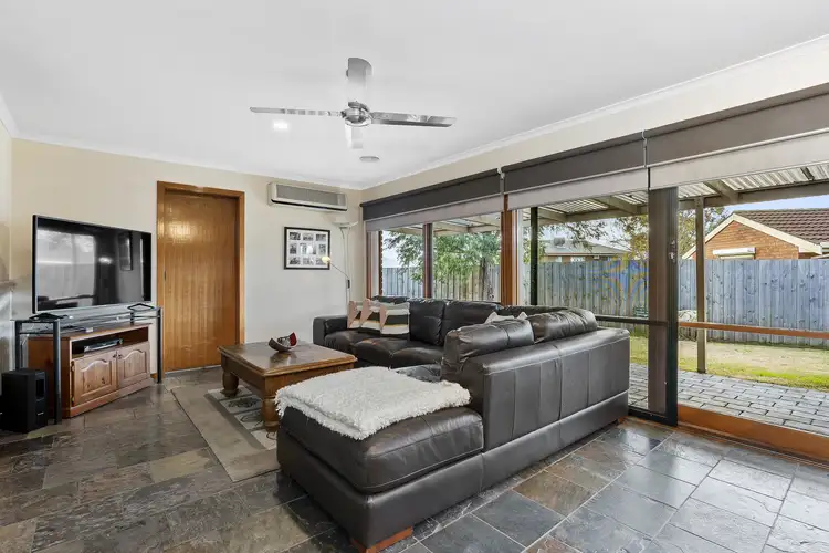 Fifth view of Homely house listing, 24 Darrambal Crescent, Leopold VIC 3224