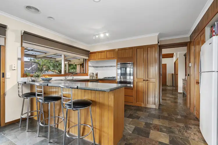 Sixth view of Homely house listing, 24 Darrambal Crescent, Leopold VIC 3224