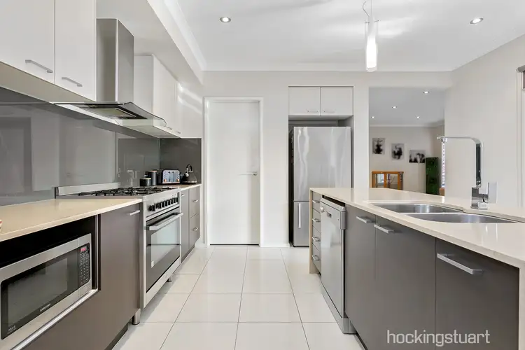 Third view of Homely house listing, 10 Daisy Circuit, Melton West VIC 3337