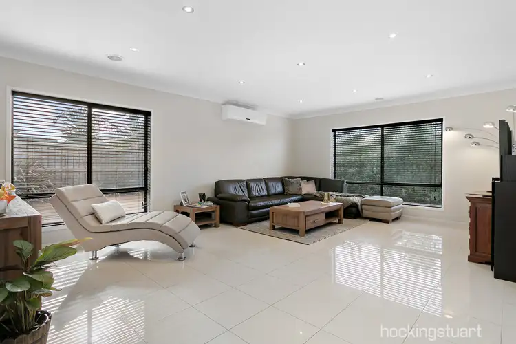Sixth view of Homely house listing, 10 Daisy Circuit, Melton West VIC 3337