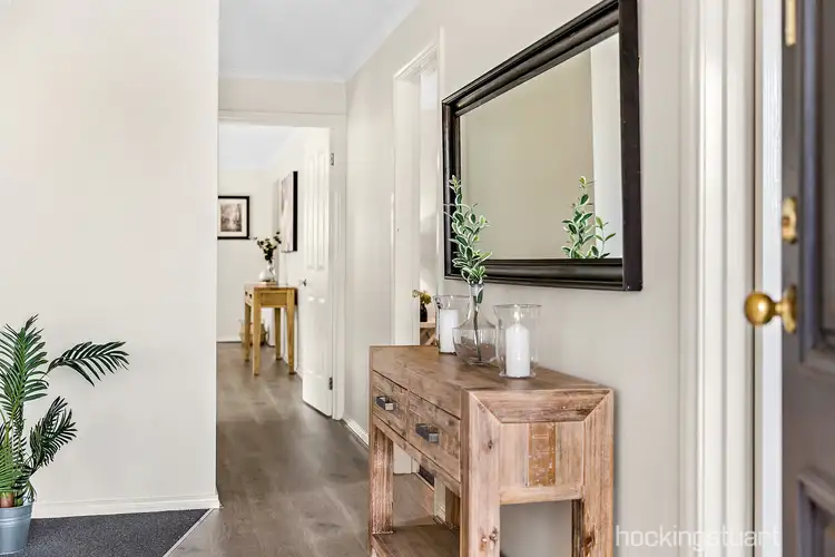 Second view of Homely house listing, 23 Darlingsford Boulevard, Melton VIC 3337