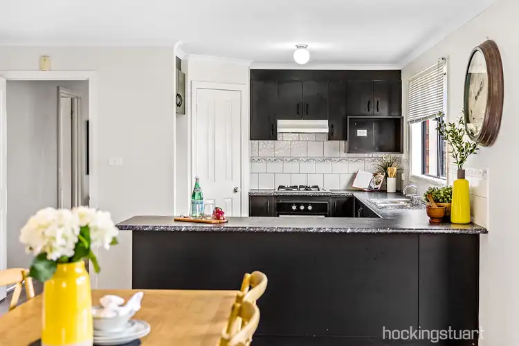 Fourth view of Homely house listing, 23 Darlingsford Boulevard, Melton VIC 3337