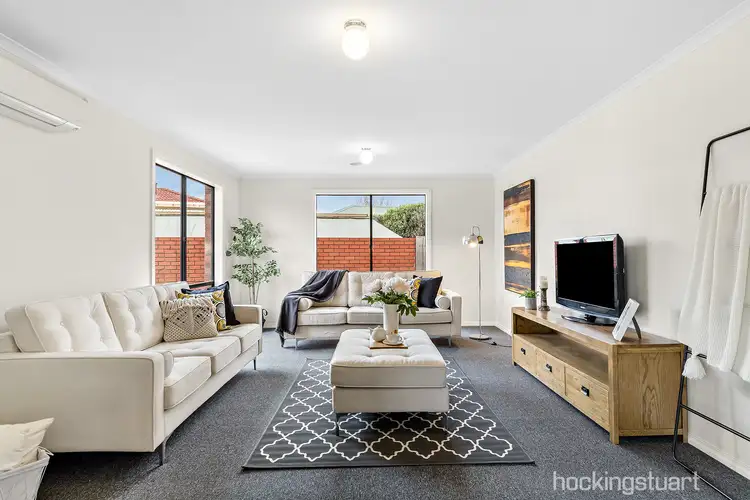 Sixth view of Homely house listing, 23 Darlingsford Boulevard, Melton VIC 3337