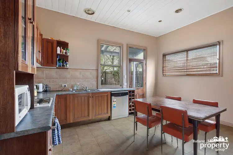 Third view of Homely house listing, 409 Ligar Street, Soldiers Hill VIC 3350