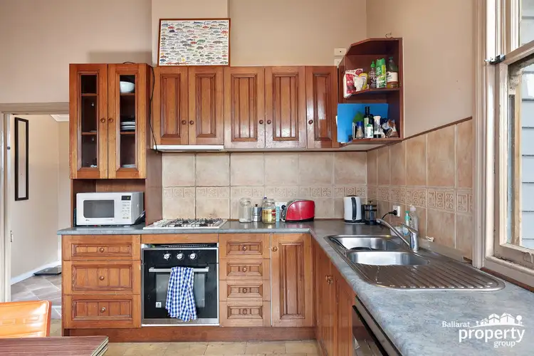 Fourth view of Homely house listing, 409 Ligar Street, Soldiers Hill VIC 3350