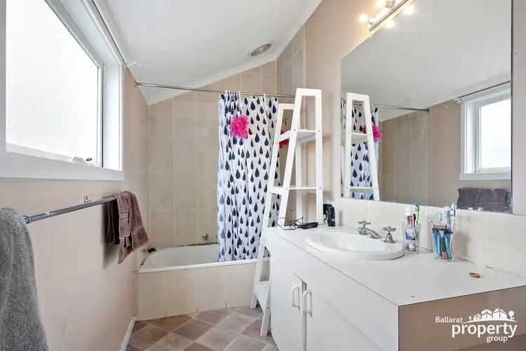 Sixth view of Homely house listing, 409 Ligar Street, Soldiers Hill VIC 3350