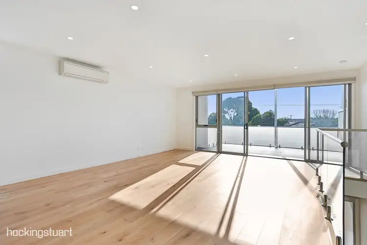 Second view of Homely house listing, 49 Rosemore Road, Rosebud VIC 3939