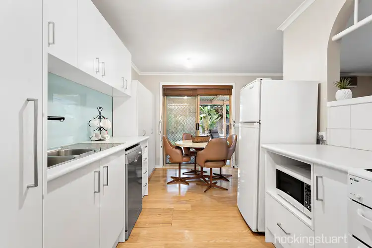 Second view of Homely unit listing, 6/27-33 Kurrajong Crescent, Melton South VIC 3338