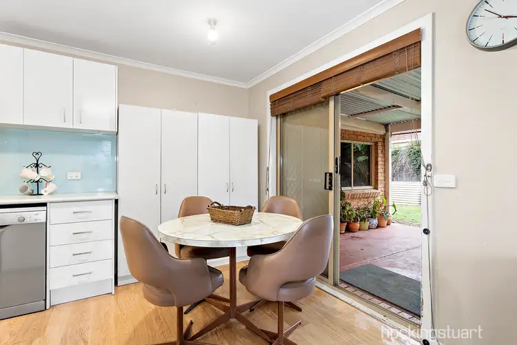 Fourth view of Homely unit listing, 6/27-33 Kurrajong Crescent, Melton South VIC 3338