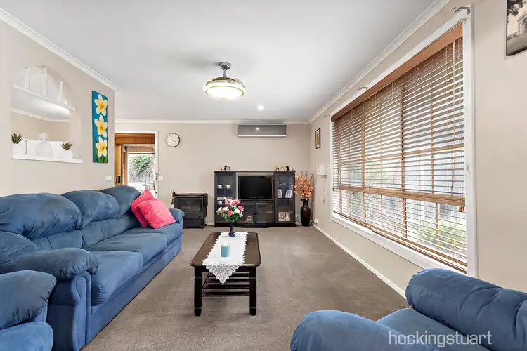 Fifth view of Homely unit listing, 6/27-33 Kurrajong Crescent, Melton South VIC 3338