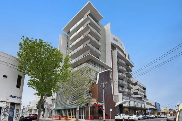 605/250 Barkly Street, Footscray VIC 3011