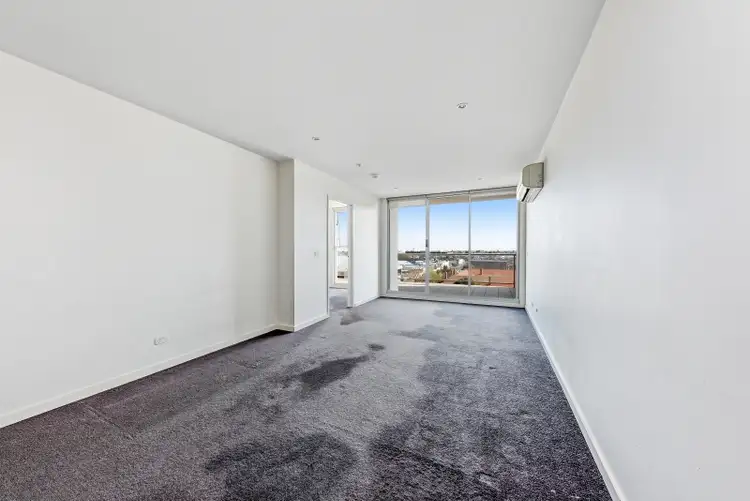 Fourth view of Homely apartment listing, 605/250 Barkly Street, Footscray VIC 3011
