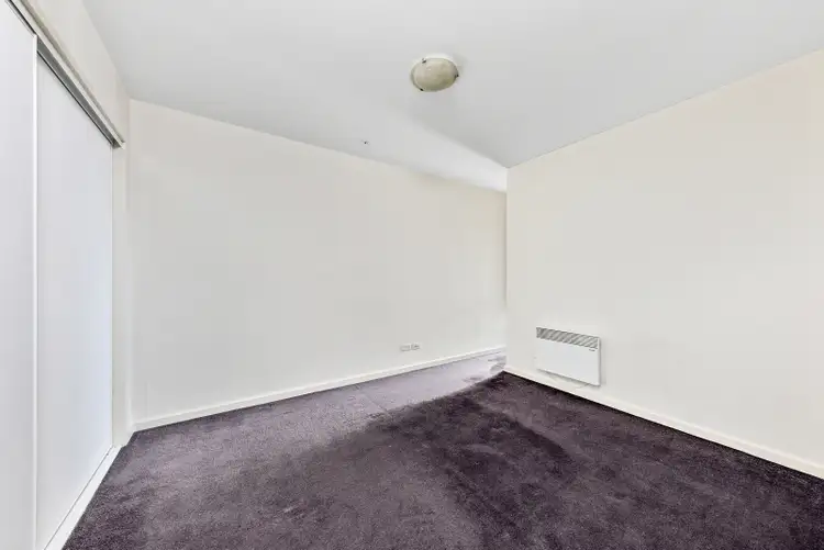 Fifth view of Homely apartment listing, 605/250 Barkly Street, Footscray VIC 3011