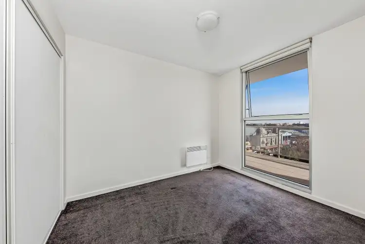 Sixth view of Homely apartment listing, 605/250 Barkly Street, Footscray VIC 3011