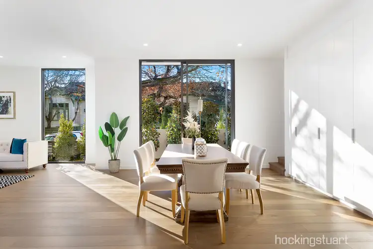 Fourth view of Homely townhouse listing, 2/35 Faversham Road, Canterbury VIC 3126