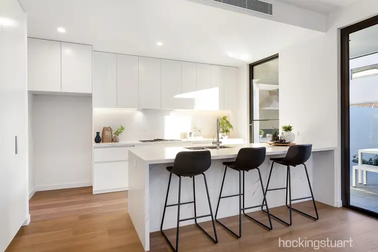 Fifth view of Homely townhouse listing, 2/35 Faversham Road, Canterbury VIC 3126