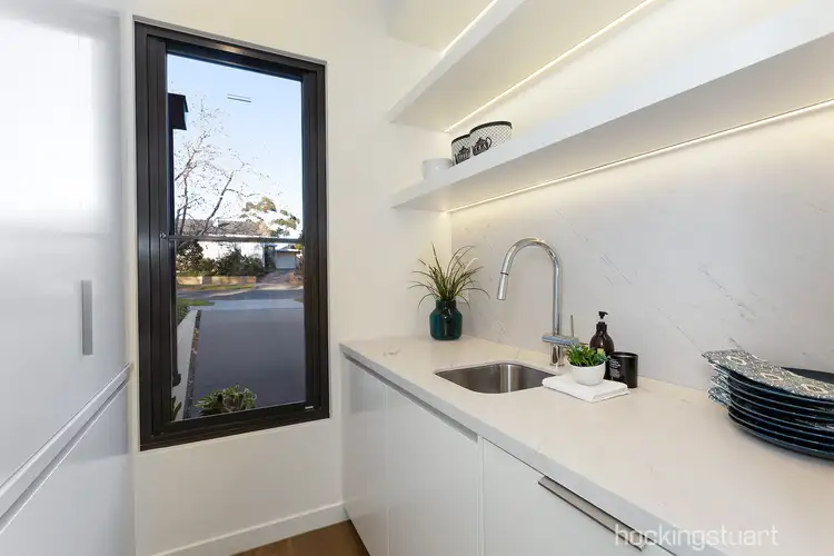 Sixth view of Homely townhouse listing, 2/35 Faversham Road, Canterbury VIC 3126
