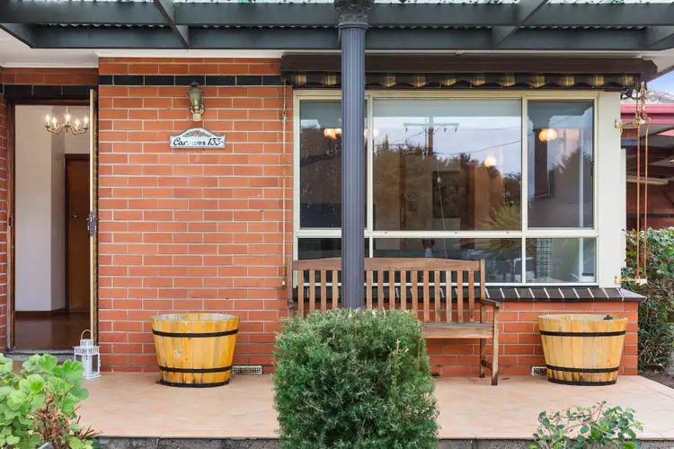 Second view of Homely house listing, 155 Civic Parade, Altona VIC 3018