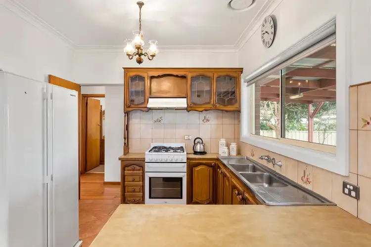 Fourth view of Homely house listing, 155 Civic Parade, Altona VIC 3018