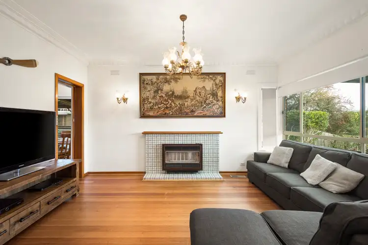 Fifth view of Homely house listing, 155 Civic Parade, Altona VIC 3018