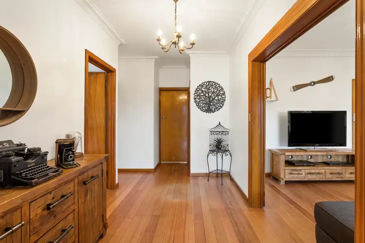 Sixth view of Homely house listing, 155 Civic Parade, Altona VIC 3018
