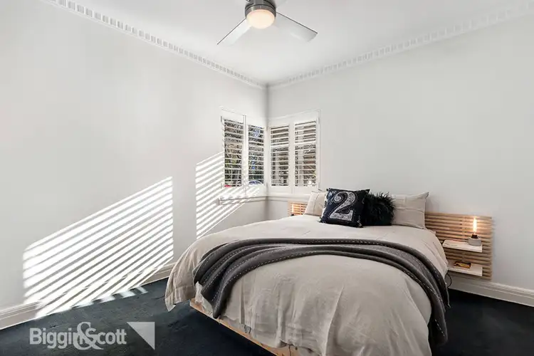 Fourth view of Homely apartment listing, 1/5 Lansdowne Road, St Kilda East VIC 3183