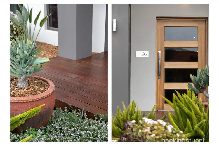 Second view of Homely house listing, 23 Burt Street, Altona VIC 3018