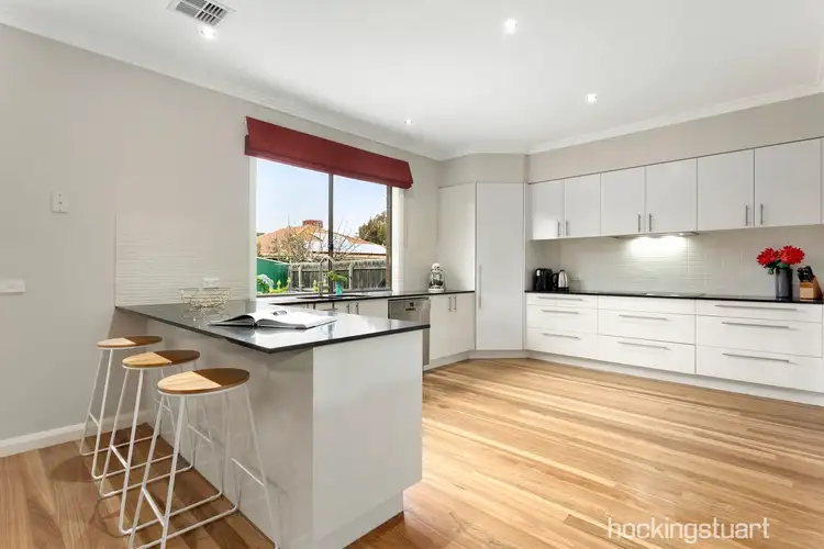 Fourth view of Homely house listing, 23 Burt Street, Altona VIC 3018