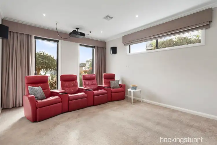Fifth view of Homely house listing, 23 Burt Street, Altona VIC 3018
