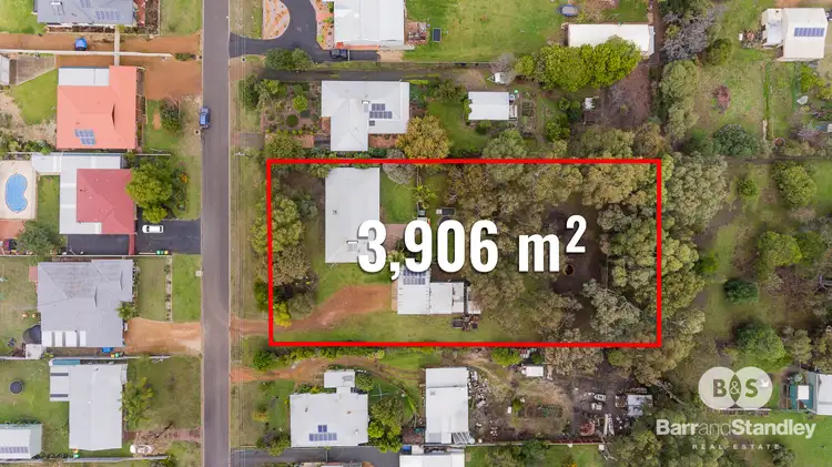 Main view of Homely house listing, 33 Ray Street, Boyanup WA 6237