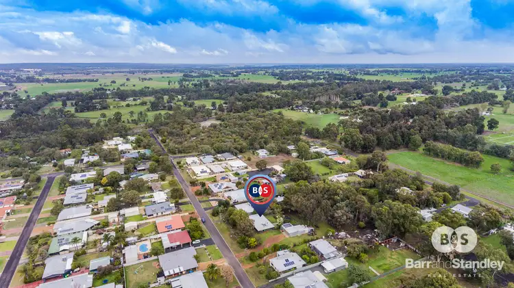 Second view of Homely house listing, 33 Ray Street, Boyanup WA 6237