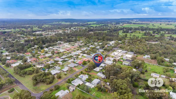 Third view of Homely house listing, 33 Ray Street, Boyanup WA 6237