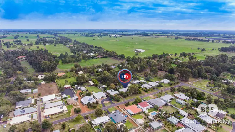 Fourth view of Homely house listing, 33 Ray Street, Boyanup WA 6237