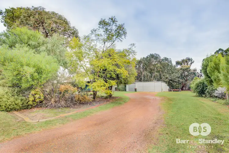Fifth view of Homely house listing, 33 Ray Street, Boyanup WA 6237