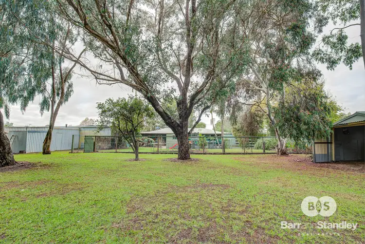 Seventh view of Homely house listing, 33 Ray Street, Boyanup WA 6237