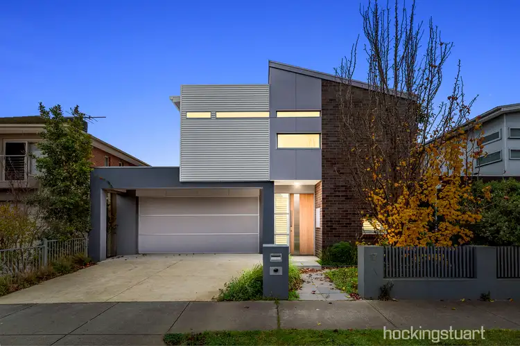 17 Woodruff Avenue, Maribyrnong VIC 3032